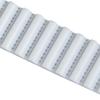 HTD T5 Timing Belt Open Ended Belt 5mm Pitch 16mm Width 1/3/5/10 Meters Industrial Timing Belt Polyurethane T5 Timing Belt
