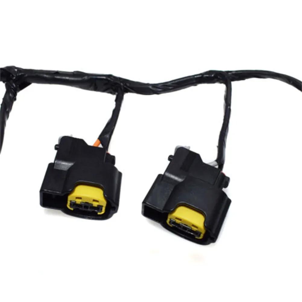Ignition Coil Wire Harness Plug 273502B000 For Kia Soul For Hyundai Veloster Accessories High Quality Ignition Coils