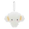 Sanrio Amigurumi Style Knit Mascot Holder Kogimyun Width 13 X Depth 5 X Height 11cm 500267 Approx.