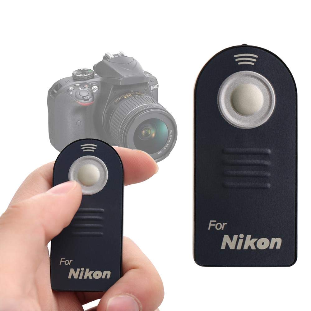Пульт дистанционного управления Nikon ML-L3
