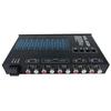 Lzcxszzm 9 Band Graphic Equalizer Digital Car Audio -EQ9 Full Series Car Amplifier Equalizer with Adjustable Filter