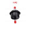 Fit For Accord Civic CRV Easy Installation 25430-PLR-003 11.3x5.4cm Auto Part Car Automatic Transmission Filter ATF
