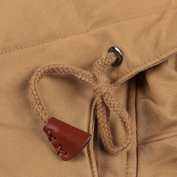 Men's Jackets - Autumn Winter Men Military Zipper Jacket Tactical Army Fashion Outdoor Casual Coat