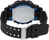 Часы CASIO Классные часы [Casio] G-SHOCK Антимагнитные (ДЖИС 1) GA-100-1A2 Мужские [Б/У]