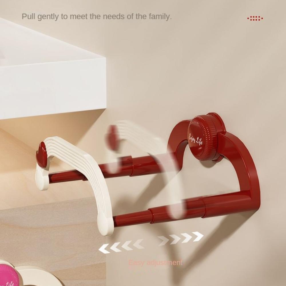 Настенная полка для хранения раковины без отверстий, многофункциональная полка для бритвы, расчески для волос, зубной щетки, принадлежности для ванной комнаты