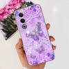 For Oppo A80 5G Case CPH2639 Cute Painted Cover Clear Silicone Soft TPU Phone Case For Oppo A3 Pro A3pro 5G OppoA80 Shell Bumper