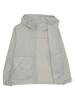 Nordisk Loften Lightweight Ripstop Jacket - M_Shimmer Grey