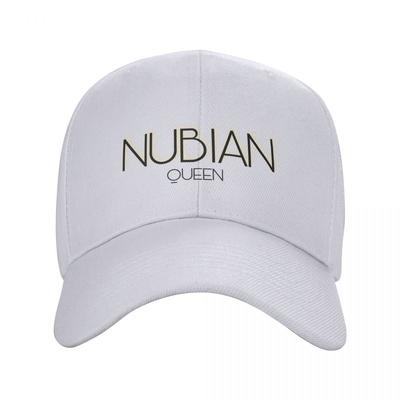 Бейсбольная кепка Nubian Queen, новая шляпа, детская шапка, шапки для рыбалки, кепки унисекс, женские