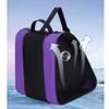 Skate Shoes Storage Bag Adjustable Strap Ice Skating Shoulder Bag Kids Inline Skate Pouches Ice Skating Bag Enduring