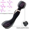 10 Speeds Powerful Big Vibrators for Women Magic Wand Body Massager Sex Toy For Woman Clitoris Stimulate Female Sex Products