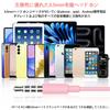 Проводные наушники с микрофоном и пультом управления для iPhone, iPad, iPod, ПК, Android и ноутбуков, 3,5-мм разъем для наушников, Глубокий бас, Магнитный дизайн,