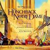 CD STEPHEN SCHWARTZ, CHARLES KIMBROUGH - Hunchback of Notre Dame 608937 Walt Disney Rec 1996 US Soundtracks & Musicals Used