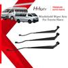 Широкий кузов Узкий кузов Рычаг стеклоочистителя для Toyota Hiace KDH200