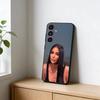 K-Ким Кардашьян M-Мемы Чехол для телефона Для Samsung Galaxy A91,80,73,72 ,71,53,52,32 ,31,22,21s,20,Мягкий Черный Чехол