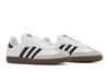 adidas Samba OG Cloud Белый Ядро Черный (Женский)