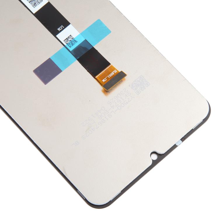 LCD Touch Screen Full Assembly, Realme, replacement display digitizer for C51s 4G RMX3765
