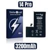 StellarXcell выбор OEM Замена аккумулятора для IPhone SE 7 8 X XR XS XS XSMAX iphone11 12pro 13mini 14plus 15Promax с бесплатным инструментом