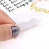50Pcs Motivational Phrases Sticker Inspirational Life Waterproof Diy Decals