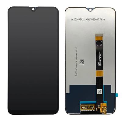 6,22 "ЖК-дисплей для OPPO Realme 3/A5S/A7/A12, ЖК-экран, сенсорная панель, дигитайзер в сборе
