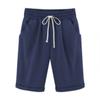 Летние женские брюки Five Pants Тонкие брюки для верхней одежды Женские брюки Повседневные брюки Шаровары Пляжная одежда