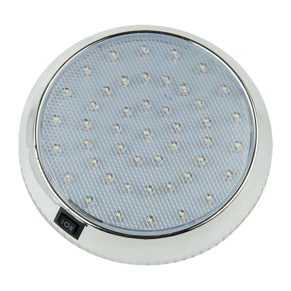 Caravan Light Roof Light DC 12V LED Light Roof White