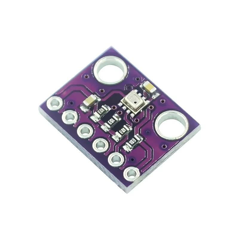 1/2PCS GY-BMP280 3.3V High Precision Atmospheric Pressure Sensor Module Altimeter BMP280-3.3