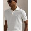 Polo Ralph Lauren Мужской хлопковый свитер с воротником-поло Mnposwe1n820084100