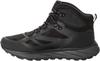 Обувь для треккинга Jack Wolfskin Terraventure Texapore Mid (4051521)