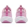 Nike Космический Бегун Низкие Беговые Кроссовки Розово-Белые Детские HM4400-604
