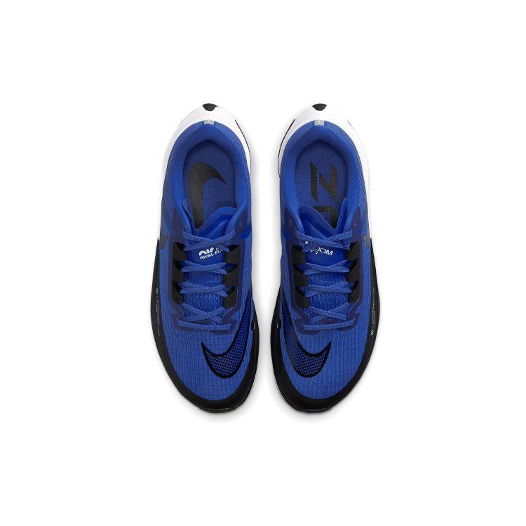 Nike Air Zoom Rival Fly 3 Hyper Royal Black Men Sneakers Blue White CT2405-400