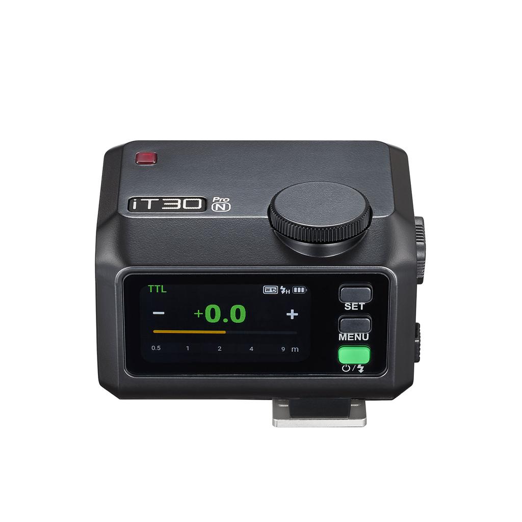 Godox Mini TTL Flash Light 2.4GHz X System Portable Camera Flashlight Wireless Sync 1.5s Recycle Time 560 Full Power