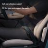 Xiaomi YU7 Headrest Lumbar and Neck Support Pillow for Car Interior