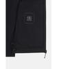 Kolon Sport Men'S Lightweight Stretch Hooded Jacket Jwjjm26281Blk