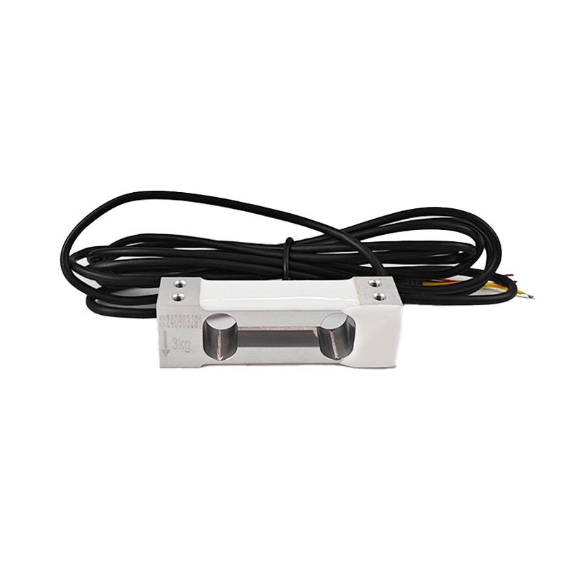 T70 Single Point Load Cell Cantilever Weighing Sensor Pressure Strain Shear Beam Cell for Kitchen Weighing Electronic Scales