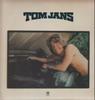 LP Пластинка ТОМ ДЖАНС - Том Джанс SP3644 A&M 1974 США Рок Б/У