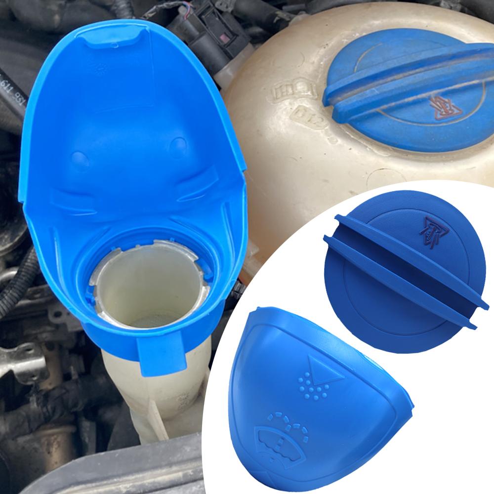 000096706 95810644700 Крышка бачка для восстановления охлаждающей жидкости двигателя автомобиля, крышка бачка для стеклоочистителя, омывателя, крышка для A1 A3 A4 A5 A6 A7 Q3 Q5