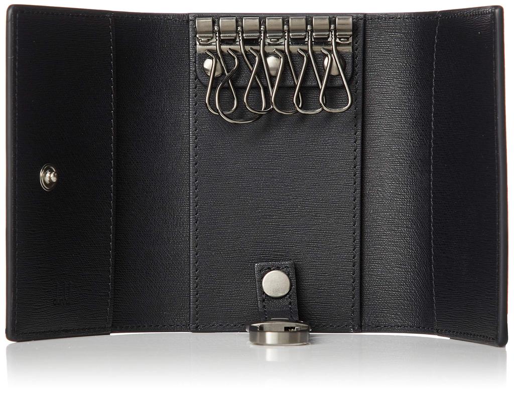 [Dunhill] Ключница Sidecar 19F2F50SG001R Мужская [Параллельный импорт]