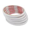 White Double Sided Strong Adhesive Tape School Office Supplies