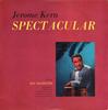 Виниловая пластинка JEROME KERN / RAY ELLINGTON - Jerome Kern Spectacular T207 World Record Cl UK Jazz Б/у