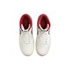 Awake NY x Air Jordan Jordan Air Ship PE SP Университетский красный Унисекс Кроссовки Белый Парусный Черный FN8675-100