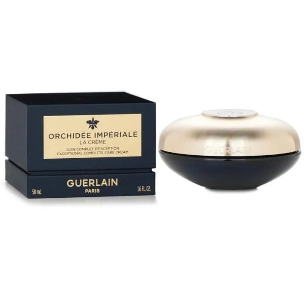 Guerlain Orchid Imperiale The Cream 50ml