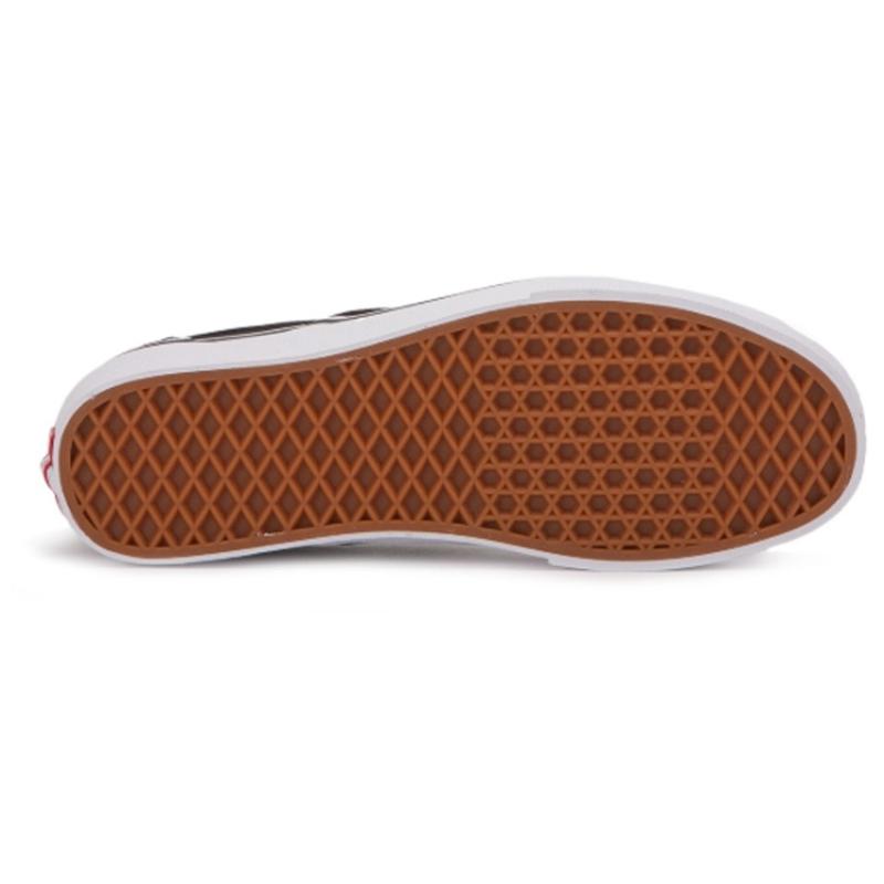 Vans A Tribe Called Quest X Slip On 'ATCQ' Vans VN0A38F7Q4B