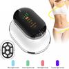 EMS Weight Loss Products Slimming Beauty Health Body Shaping Massage Equipment Muscle Stimulator Fat Burner Anti-Cellulite