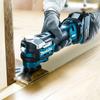 Makita TM52DRG Rechargeable 18V with and Blue Multi-Tool, 6Ah, Battery, Charger, Case,