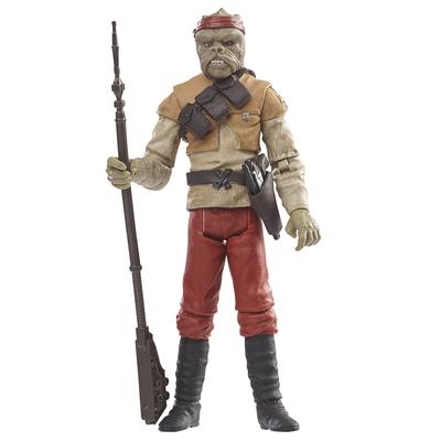 STAR WARS Базовая фигурка Kissar из винтажной коллекции/VC56 (2023) (Скиф-Гард)
