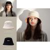 Versatile Ladies Japanese Style Fisherman Hat Chic Sunprotective And