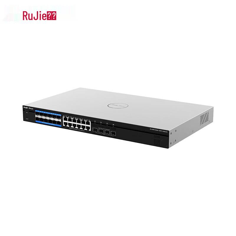 Ruijie Networking Equipment