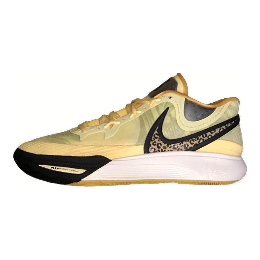 Nike Kyrie 8 Ep 'Citron Tint Leopard' Nike DJ6016-800