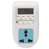 Digital Display  Programmable Precise Energy Saving Socket Timer