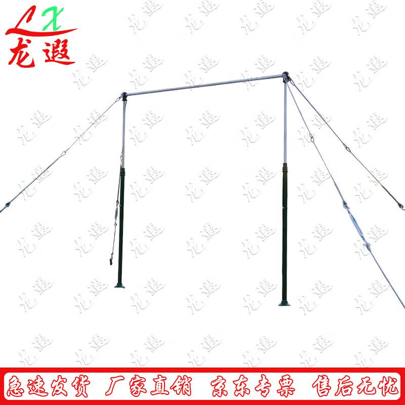Longxia Pull-Up and Dip Training Bar